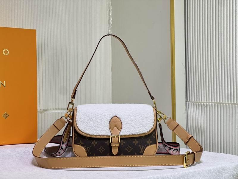 LV Handbags 100